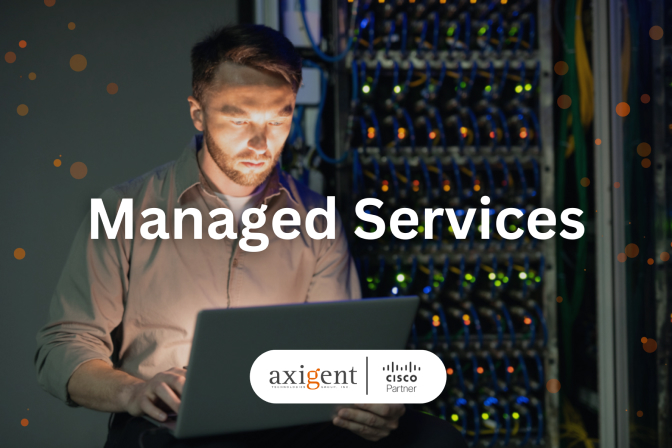 Managed Services